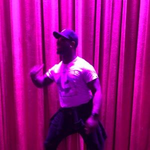 Meet your Posher, Brandon